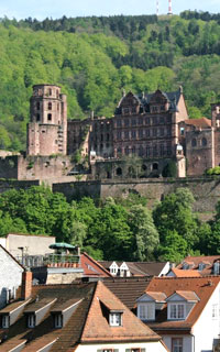 Detektei Heidelberg *
