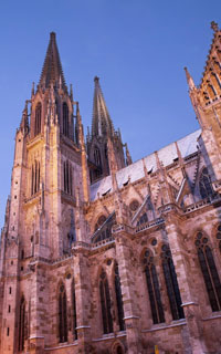 Detektei Regensburg *